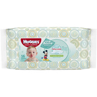 Huggies® One & Done Baby Wipes