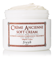 fresh Crème Ancienne Soft Cream