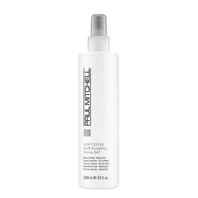 Paul Mitchell Soft Sculpting Spray Gel