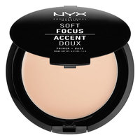 NYX Cosmetics Soft Focus Primer