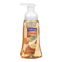 Softsoap Pampered Hands Foaming Hand Soap, Tangerine Treat