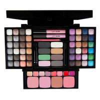 NYX Soho Glam Collection