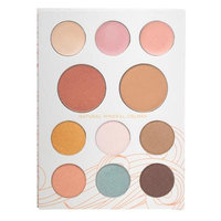 Pacifica Solar Complete Color Mineral Palette