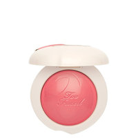 Peach My Cheeks Blush