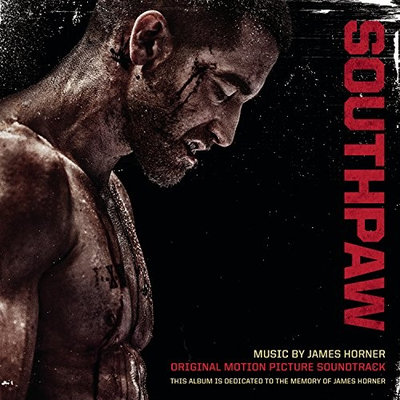 Southpaw Original Soundtrack Album