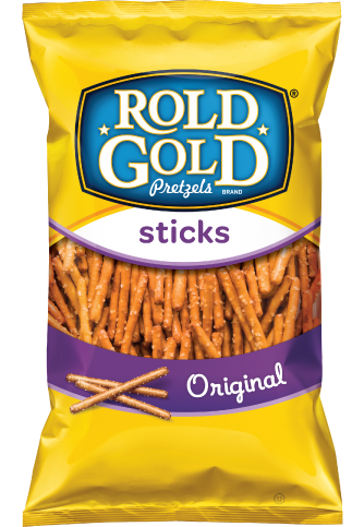 Rold Gold® Sticks Pretzels