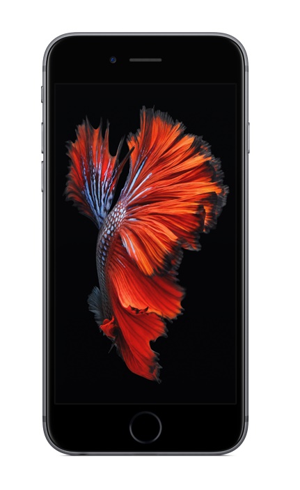 Apple iPhone 6