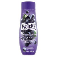 Welch's® Concord Grape Flavored Sparkling Drink Mix