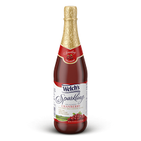 Welch's® Sparkling Cranberry Cocktail