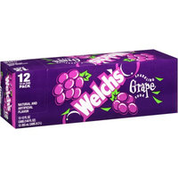 Welch's® Sparkling Grape Soda