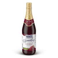 Welch's® Red Grape Sparkling Cocktail