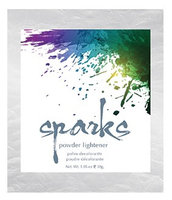 Sparks Powder Lightener, 30gr.