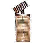 Perfume Emporium Sparkling Silver Perfume 3.4 oz EDT Spray