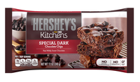 Hershey's Dark Mildly Sweet Chocolate Chips