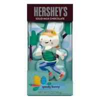 Hershey's Milk Chocolate Bunny