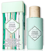 Benefit Cosmetics Dream Screen Invisible Silky-matte Broad Spectrum SPF 45 Sunscreen