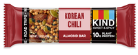 KIND® Sweet & Spicy Korean Chili Almond Bar