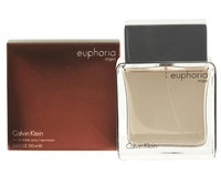 euphoria men Eau de Toilette 3.4 oz