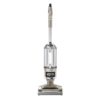 Shark - Rotator Pro Complete Lift-away Bagless Upright Vacuum - Champagne