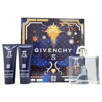 Givenchy Pi Neo EDT 100ml + Shower Gel 75ml + Aftershave Balm 75ml Gift Set for Him