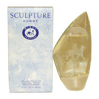 Coty Sculpture by Nikos for Men - 3.4 oz EDT Spray