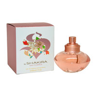 Shakira Eau Florale by Shakira for Women 2.7 oz EDT Spray