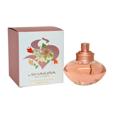Shakira Eau Florale by Shakira for Women 2.7 oz EDT Spray