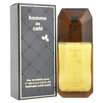 Cofci Cafe Edt Spray 3.4 Oz By Cofci