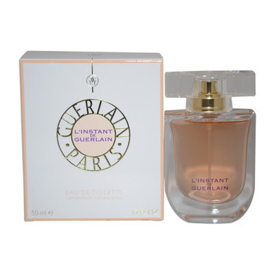 Guerlain L'Instant de Guerlain Eau de Toilette Spray 50ml