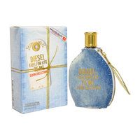 Diesel Fuel For Life Denim By Diesel
