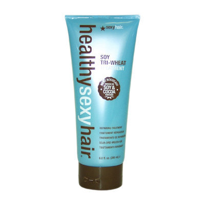 Sexy Hair - Healthy Sexy Hair - Soy Tri-Wheat Treatment 200ml