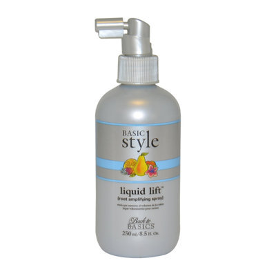 Back to Basics Basic Style Liquid Lift Root 8.5-oz Amplifying Spray