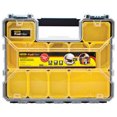 Stanley FMST14920 FatMax Shallow Pro Organizer