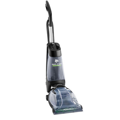 Royal Appliance Mfg Co Quick and Light™ Carpet Washer with Power Brush - Black