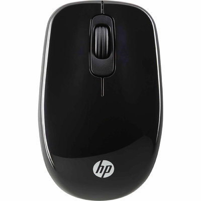 Hewlett Packard Hp - Z3600 Wireless Mouse - Black