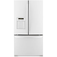 Kenmore 27 cu. ft. French Door Bottom Freezer Refrigerator w/ Air Filter - LG ELECTRONICS U.S.A, INC.