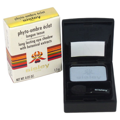 Sisley Phyto Ombre Eclat Eyeshadow, Sky Blue