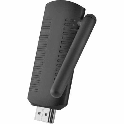 Ematic MediaBeam MDB114 Universal HDMI Streaming Media Player for Android and iOS