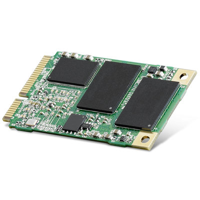 Plextor PX-M5M Series mSATA 256GB SATA3 Solid State Drive
