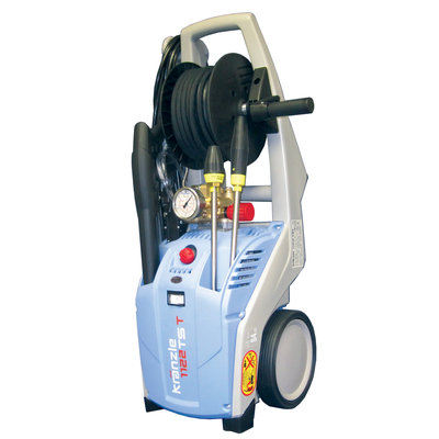 Kr Nzle Kranzle 98K1122TST 1400 PSI 2.0 GPM 110V 15A Electric Commercial Pressure Washer