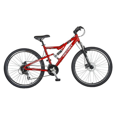 Cycle Force Group Llc Victory Jackpot 27.5-inch Wheel Mountain Bicycle