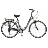 Cycle Force Group Hollandia Villa Commuter Bicycle