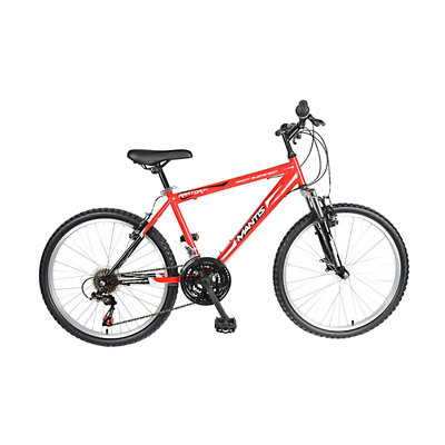Cycle Force Group Llc Mantis - Raptor B 24 Hardtail MTB Bicycle
