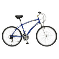 Cycle Force Group Llc Cross Country 726M Comfort Bicycle