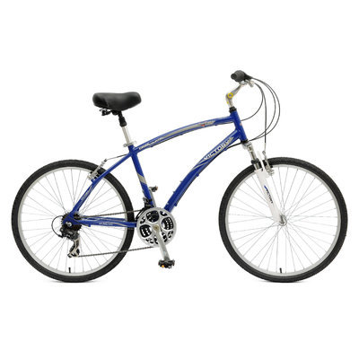Cycle Force Group Llc Cross Country 726M Comfort Bicycle