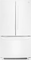 Kenmore 28.0 cu. ft. French Door Refrigerator White - FRIGIDAIRE COMPANY