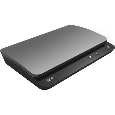 Seiki U Vision Blu Ray Disk Player - David Shaw Silverware NA LTD
