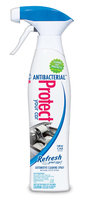 Handstands Antibacterial Protect Spray 16oz- New Car