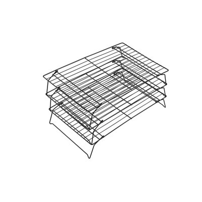 Wilton Chef's Advantage 3-Tier Stackable Cooling Grid