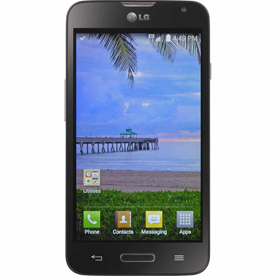 NET10 LG Ultimate 2 Smartphone - TRACFONE WIRELESS, INC.